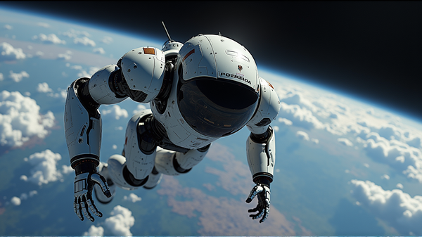 英国、最先端の衛星クリーンアップミッションで宇宙の持続可能性を目指す
