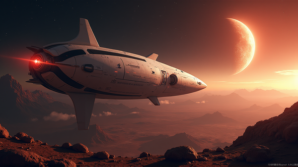 中国の深宇宙野望: 新たな宇宙時代をリードするか?