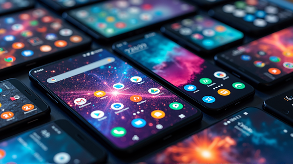 PlayストアにはないがAndroidユーザー必携のアプリ