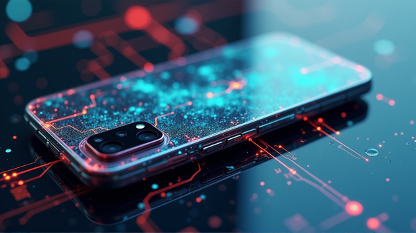 2025年の最高の5Gスマートフォンを探る: 先端技術と無比のパフォーマンス