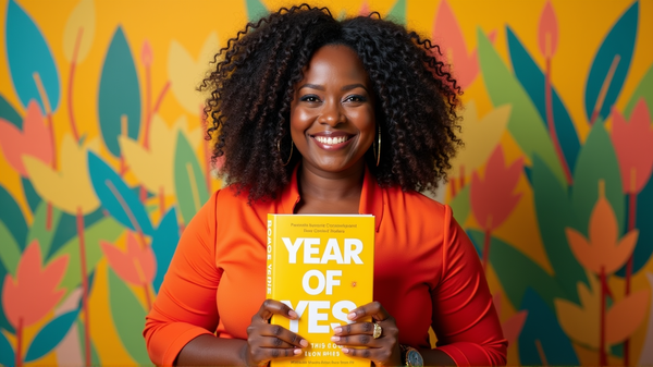 ションダ・ライムズ、新たな地平を開く『Year of Yes』記念エディション