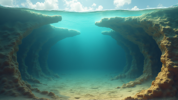 『沈降石と浮遊石』の謎に迫る：北海の地質学的謎