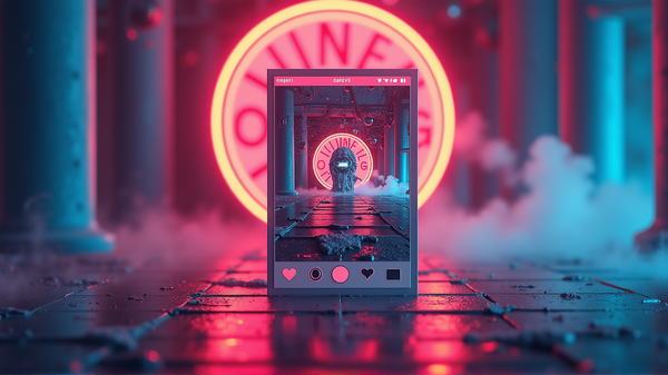 Instagramの2025年アップデート：リール革命とその他の革新！