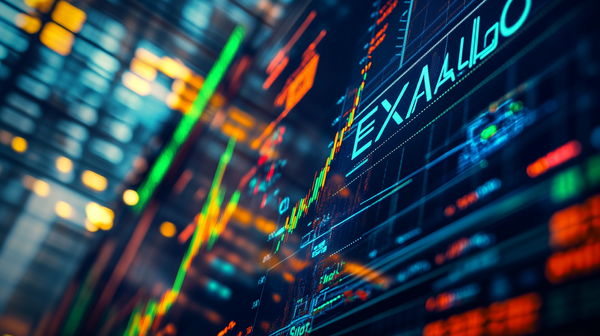 Bit GPT Urex 公開: あなたに必要なトレーディングソリューションですか？