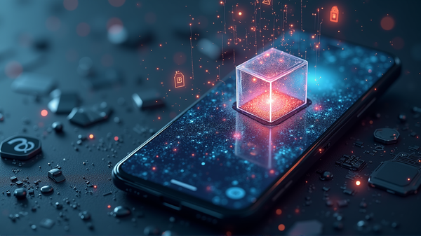 匿名アプリがAndroid体験を革命化