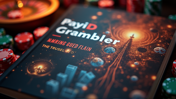 PayIDGambler: オーストラリアのギャンブラーのための究極ガイド