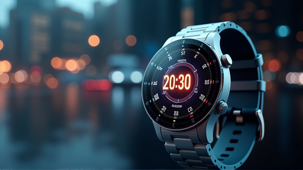 Samsung Galaxy Watch 8 Classic: GoogleとGarminに対抗する真の競争相手