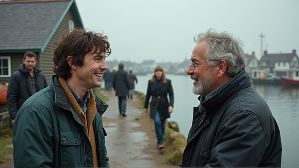 アビゲイル・スペンサーがフォックスの新作で主演、「ベスト・メディシン」が輝く