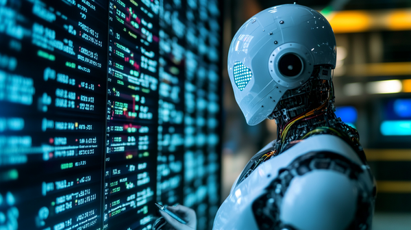 Intel Eprex Sysの解明: あなたに必要なトレーディングソリューションなのか？
