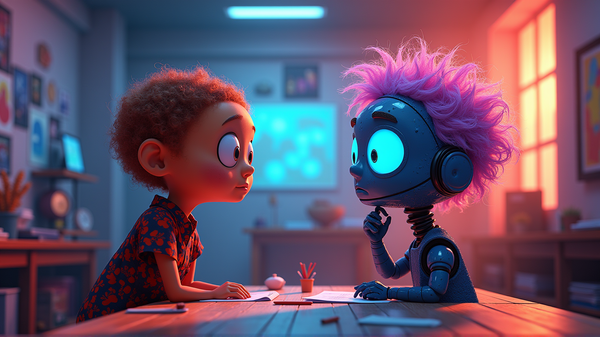 ピクサーのピート・ドクターがアニメーションにおけるAIの役割について本音を語る