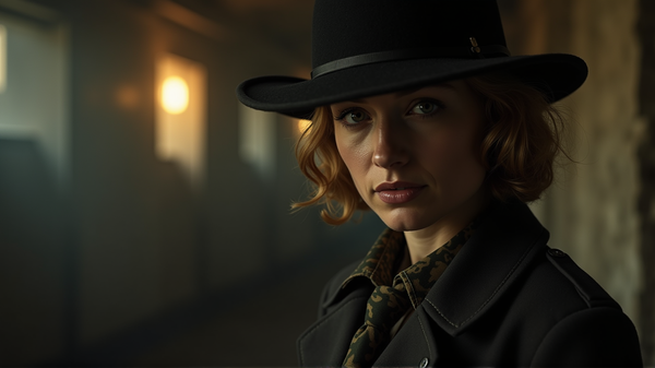 マルコム・マクダウェルがWWIIスパイスリラー『ザ・パルチザン』に主演