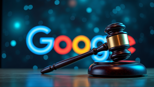 米国の裁判所はGoogleを新たなフロンティアに押し出すか？
