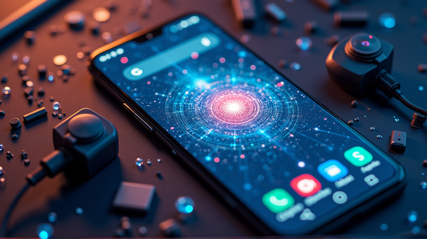GoogleとSamsung: Pixel Phoneのナビゲーションのギャップを埋める