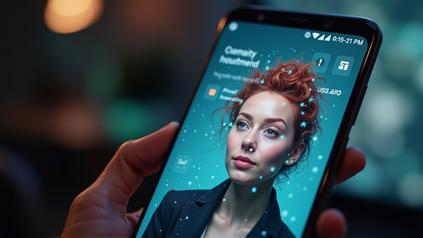 GoogleメッセージにおけるAIヌードぼかし：Androidユーザーのためのプライバシー革命