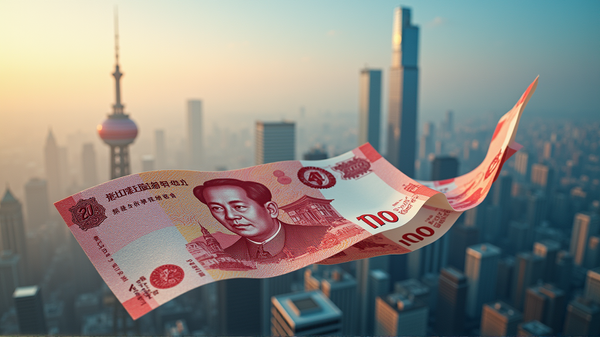 中国のステーブルコイン実験：本土を超えた意味