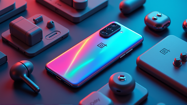 無敵のOnePlus 13セール: 巨大割引と無料プレゼントで驚き満載