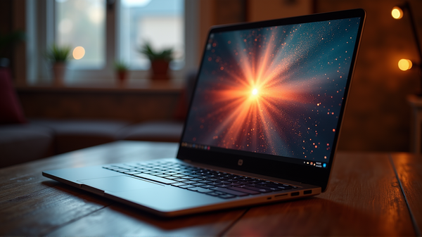 信じられないお得情報：HPのAI搭載2-in-1 ラップトップがたったの530ドル！