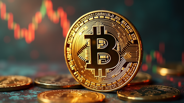 中国の暗号通貨禁止が市場に動揺を引き起こす: 真実か噂か？