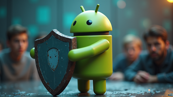 GoogleのAndroidサイドローディングに関する新しい規則：開発者が知っておくべきこと