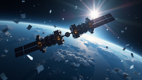EUの新しい宇宙法：世界的なゲームチェンジャーか保護主義的な動きか？