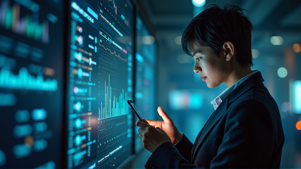 隠れたコスト：AIがあなたの財政に密かに影響を与えている方法