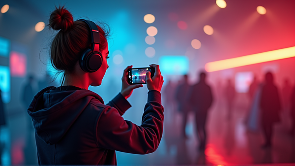 Google Pixel 10のカメラコーチで簡単に写真をマスターする