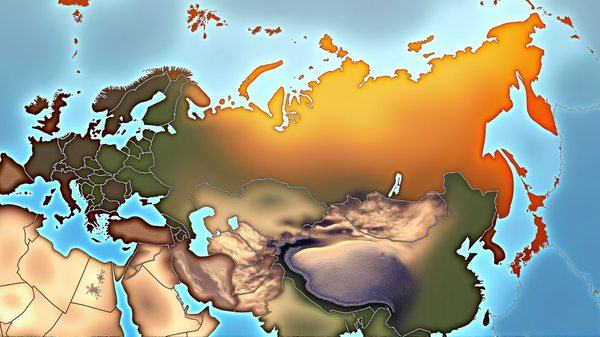 ロシア・ウクライナ紛争がポストソビエト世界を形成する方法
