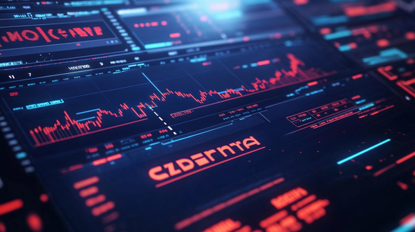 Fintrexnova 1.9 Ai: 究極の取引ソリューションか、それともただの話題か？