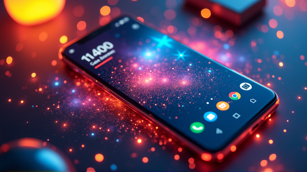 あなたのAndroidを改造：デバイスの潜在能力を引き出す5つのヒント