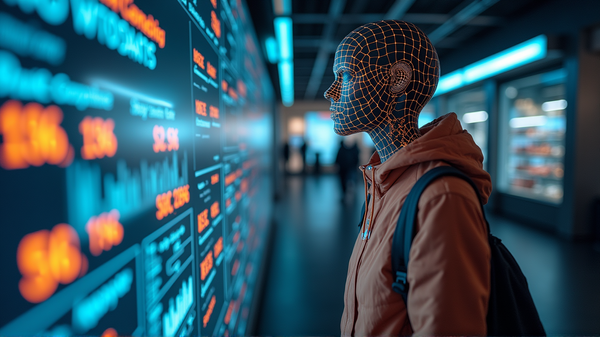 AI監視価格があなたの財布を空っぽにしている？