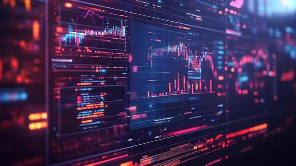 Trygg Bitrow: これが究極のトレーディングプラットフォームか？