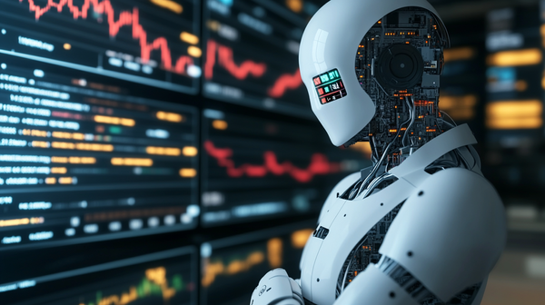 Dralix Receita を調査: 信頼できるトレーディングソリューションなのか？