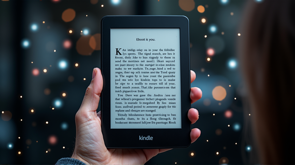 AmazonのKindleがAndroidを避けることで失っているものは？