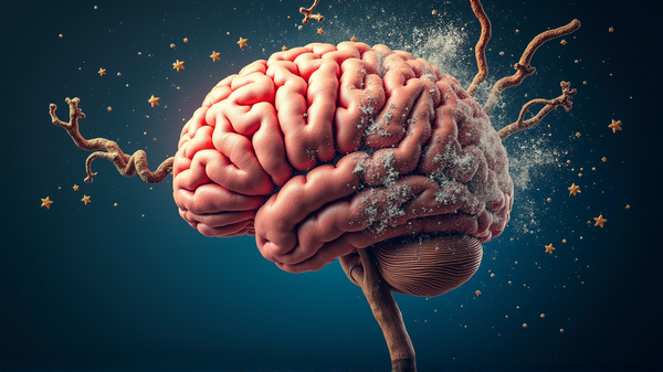 老化する脳の謎を解く：科学者たちが秘訣を解明