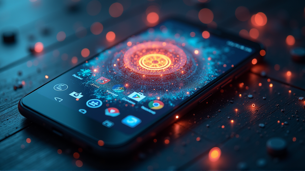 Nothing OS 4.0のエキサイティングな展開：Android 16で新たな時代が幕を開ける