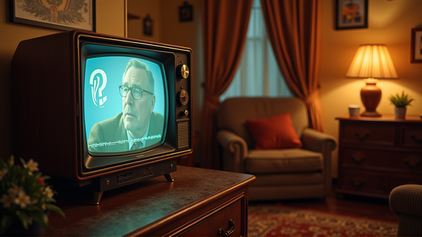 注目: MeTVがWRDWに移行し、あなたの新しい時代劇テレビのホームに！