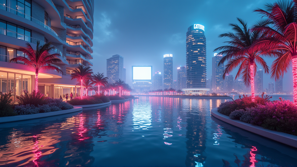 MiamiTechのエキサイティングなイノベーション：宇宙事業から遺伝子のブレークスルーまで