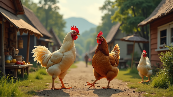 『SOS！迷子の鳥たち』クエストを極める方法 – ストーリーオブシーズンズ：グランドバザー