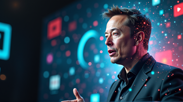 イーロン・マスクの率直なTwitterの激発: 彼の遺産に対する意味