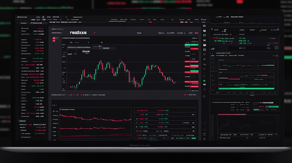 Blackwood Gainflow: 信頼できる取引ソリューションなのか？