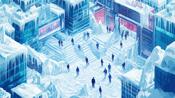 Frostmark Finloreを調査する: 信頼できるシステムか？