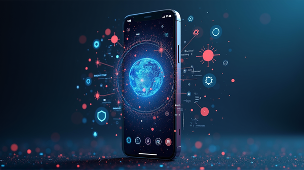 Android 16のエキサイティングな機能がSamsungのOne UI 8.5を強化するかもしれない！