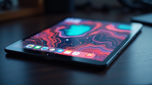 iPadOS 26に飛び込もう：iPad体験を変革する
