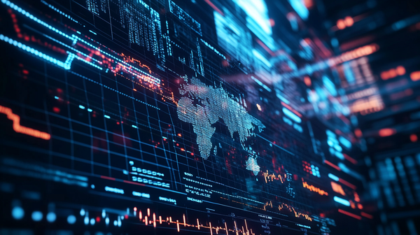Redmonts Coindrexを調査: トレーディングの奇跡か幻影か？