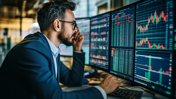 LexavoraMaxを探る: 信頼できる取引プラットフォーム？