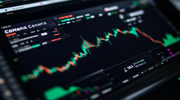 Vurig Monerixはトレーディングの未来ですか？今すぐ調査しましょう！