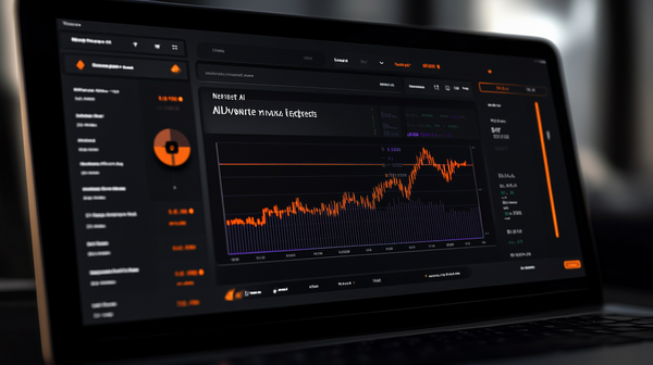 Trader Sense AI: 究極のトレーディングプラットフォームを解明