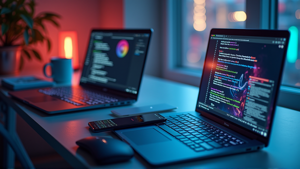 Googleの秘密のChromeアップグレード: 通知管理を革命化