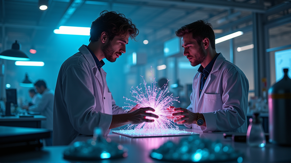 AIスタートアップ: 新たなフロンティアか、破滅の予兆か？