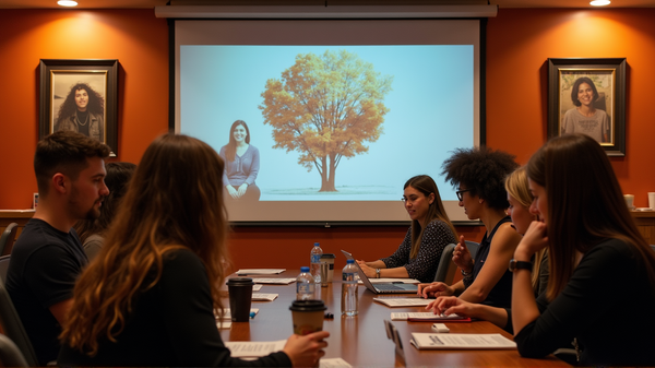 サバンナ・バナナーズ、コミュニケーション学科の学生とホームランを打つ